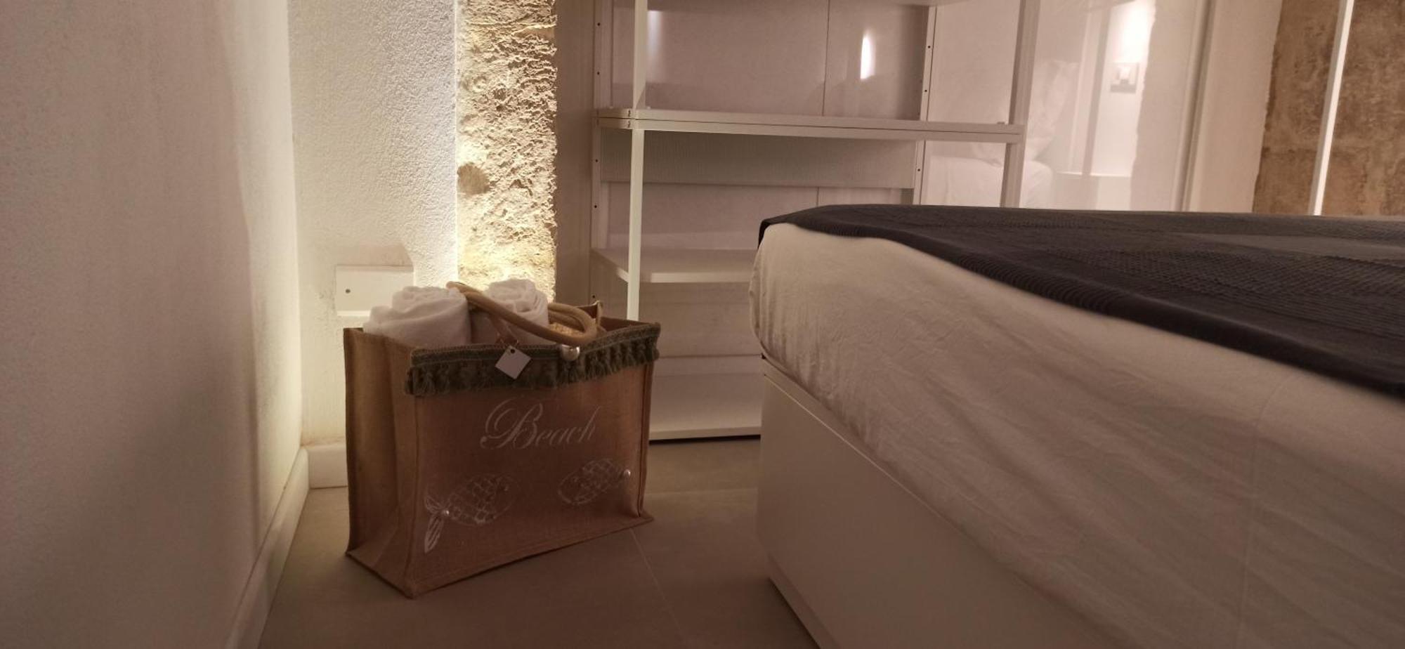Kora Loft A Siracusa/Ortigia Syracuse Exterior photo